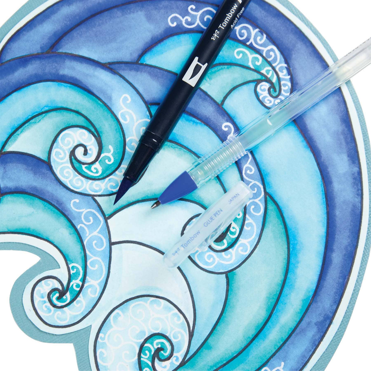 MONO Glue Pen - Tombow