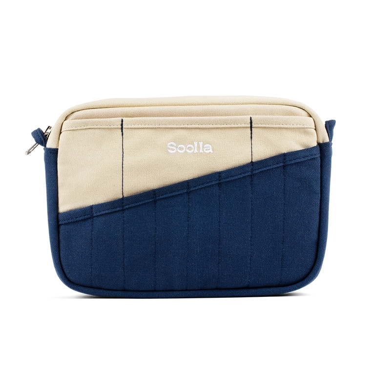 Soolla® Studio Pouch (Stationery Pouch)