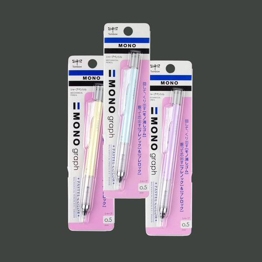 MONO Graph Mechanical Pencil