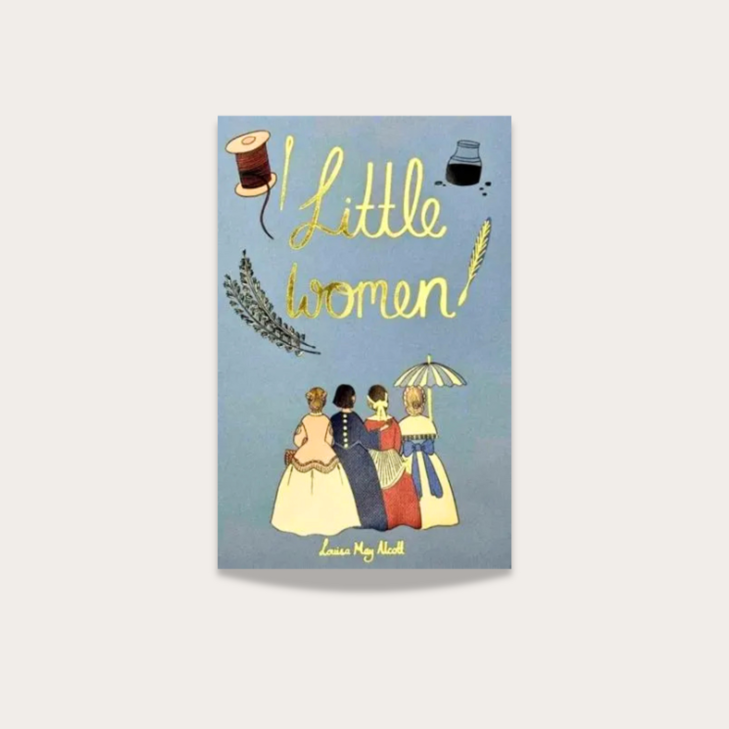 Little Women (Wordsworth Collector's Edition)