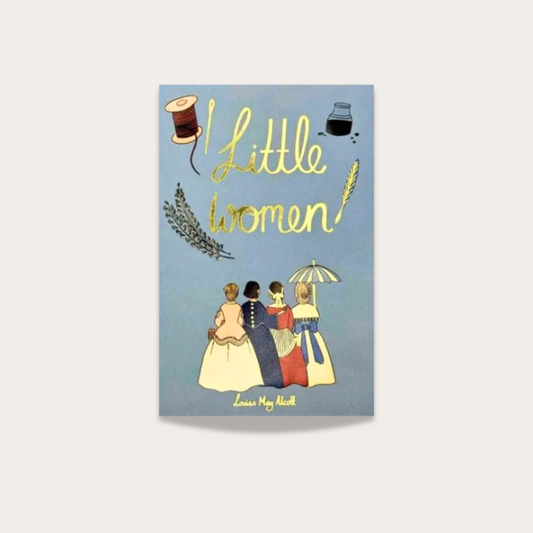 Little Women (Wordsworth Collector's Edition)