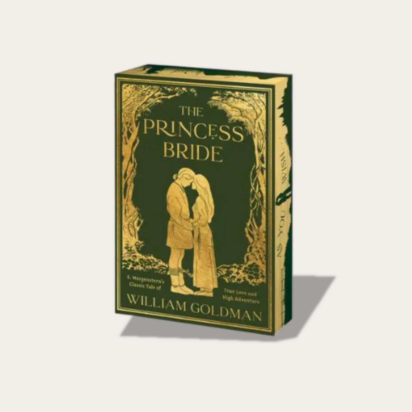 The Princess Bride Deluxe Limited Edition: William Goldman