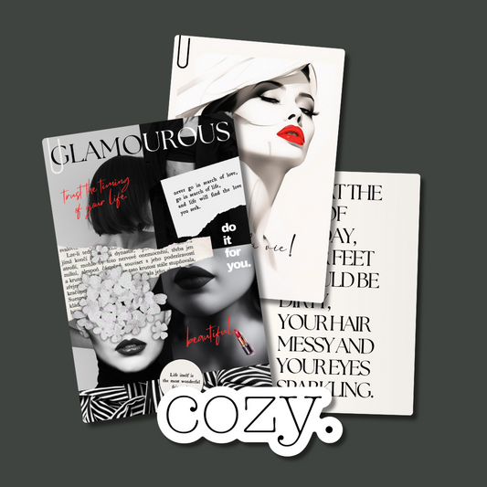 Scribbles Subscription