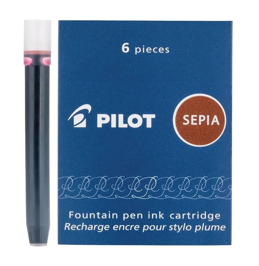 PILOT Namiki Fountain Pen Refill