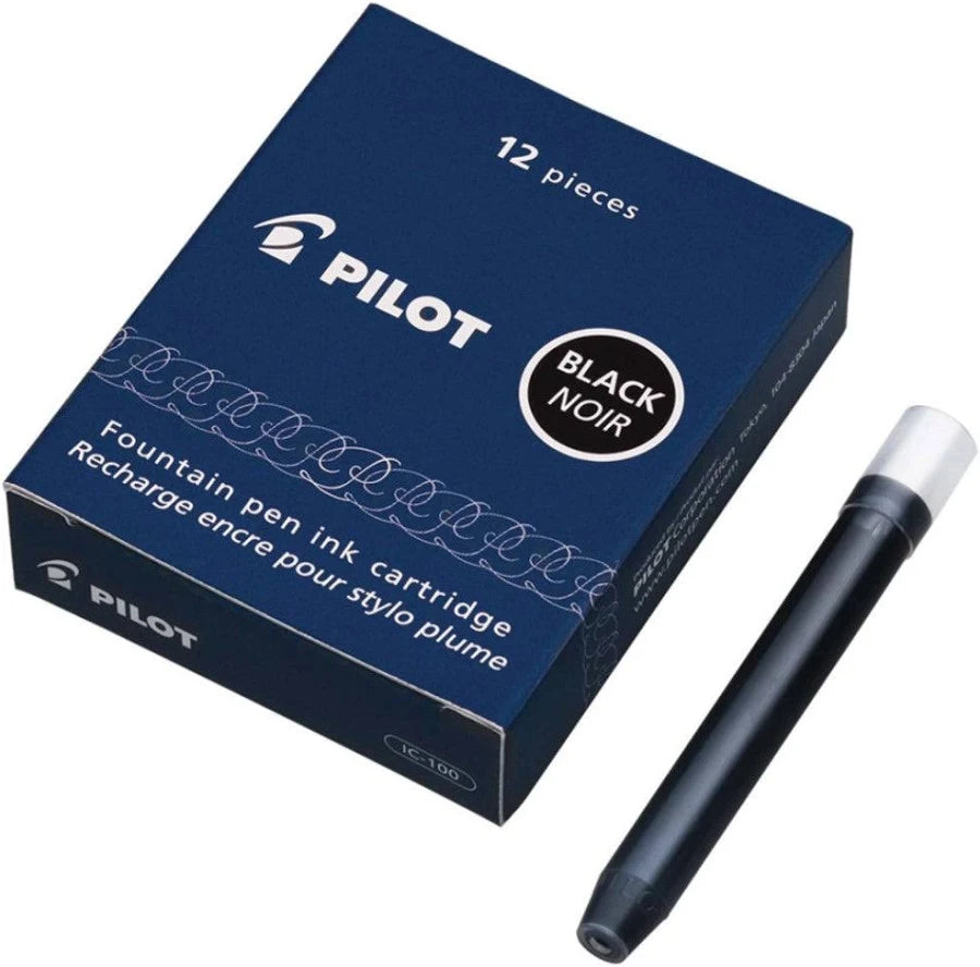 PILOT Namiki Fountain Pen Refill