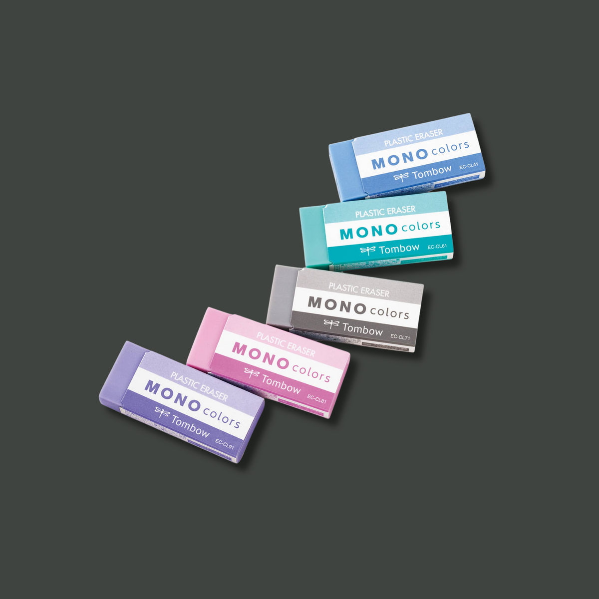 MONO Colors Eraser