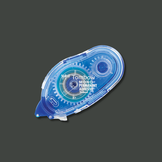 Tombow MONO Permanent Adhesive Glue Tape